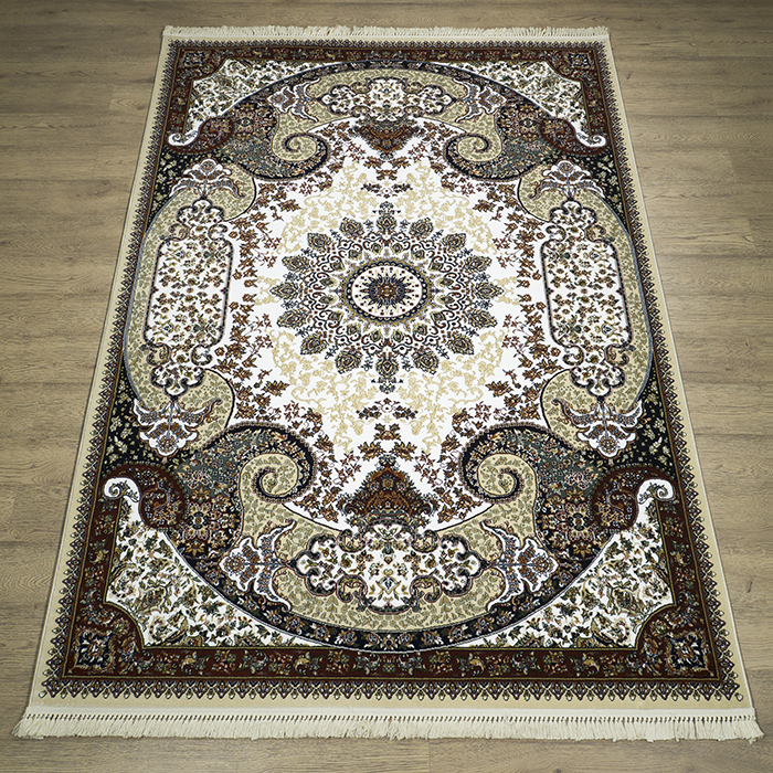 Ковры дизайн 25740 цвет 29722