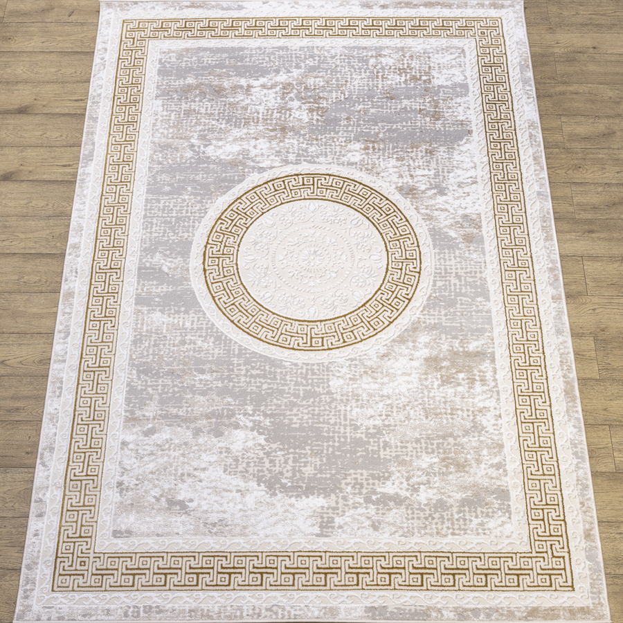 Ковры дизайн 21405 цвет 20262