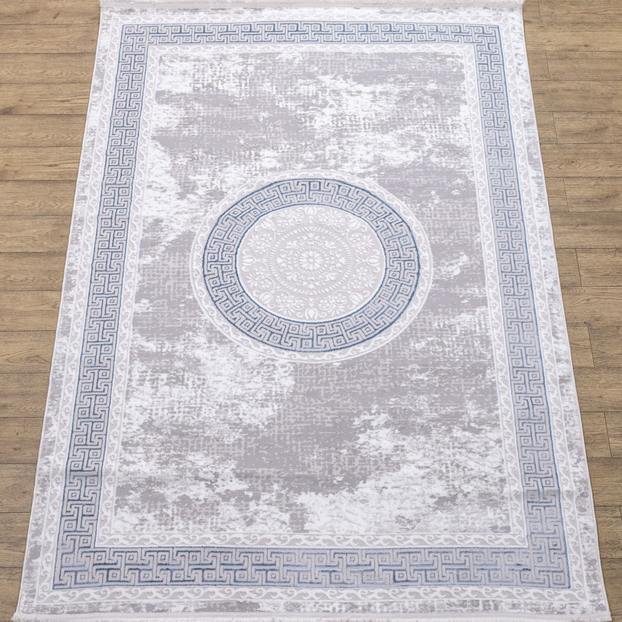 Ковры дизайн 21507 цвет 20562