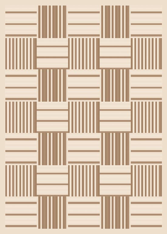 Ковры дизайн 51002 цвет 50111