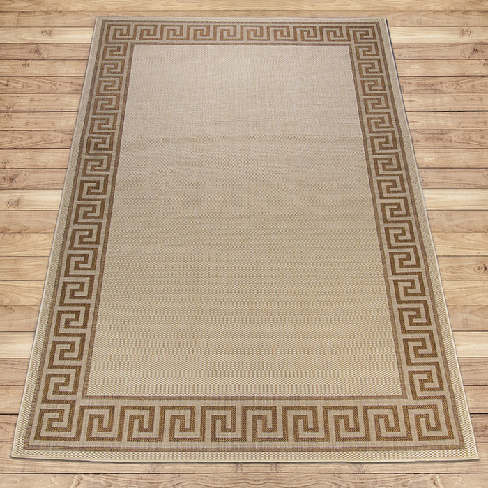 Ковры дизайн 51007 цвет 50111