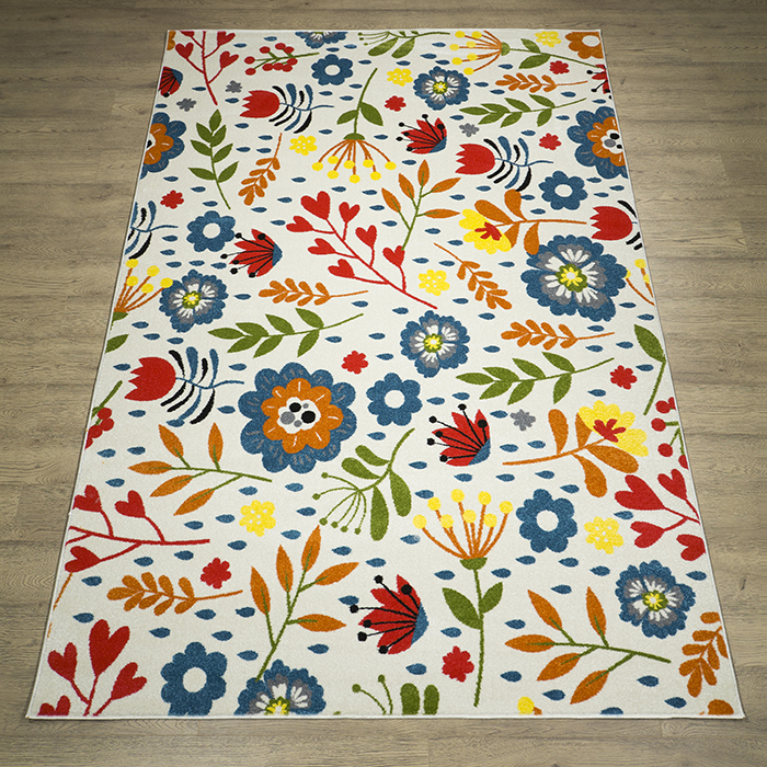 Ковры дизайн 20713 цвет 22022