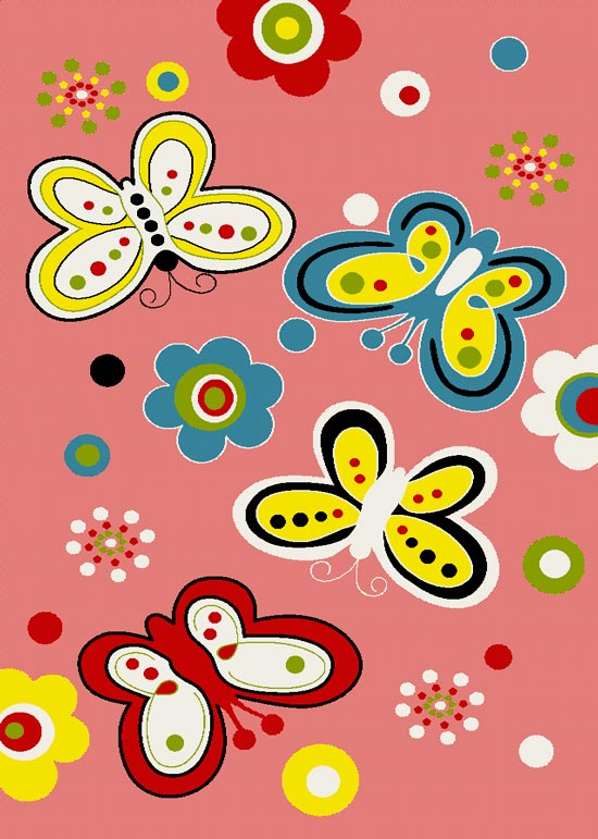 Ковры дизайн 20755 цвет 22013