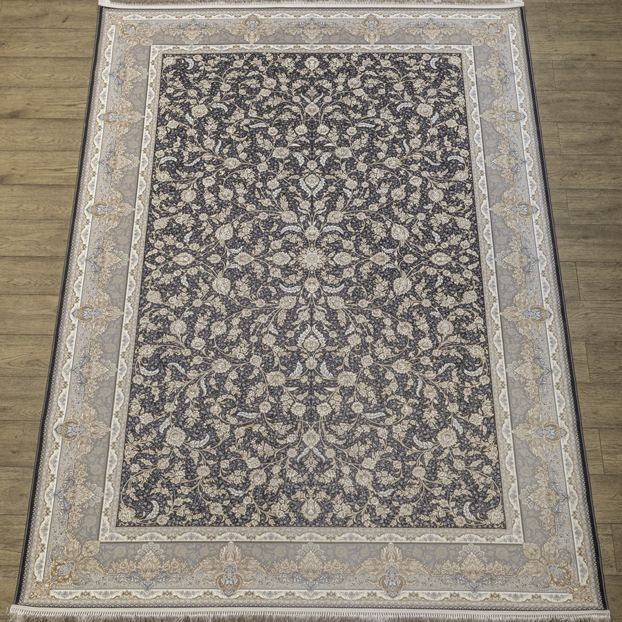 Ковры дизайн Darbari цвет Mink