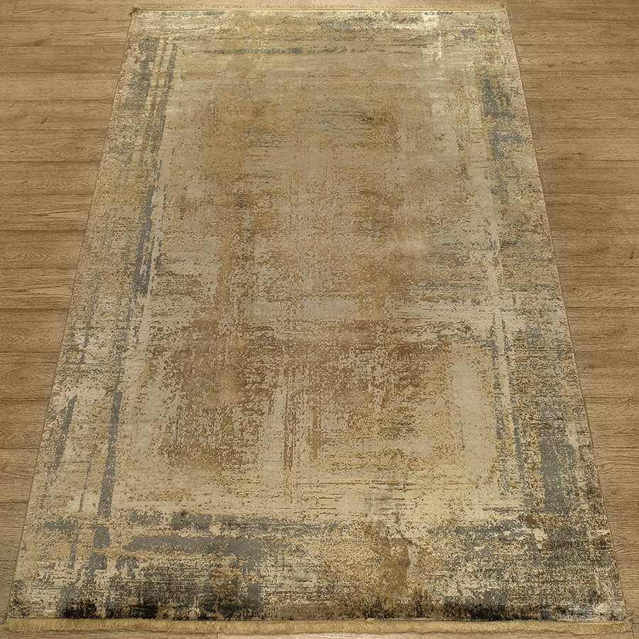 Ковры дизайн M175Q цвет C_GRAY / MINK