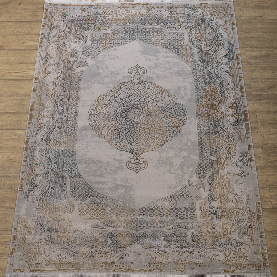 Ковры дизайн 4406G цвет BEJ / A.GRICOKME