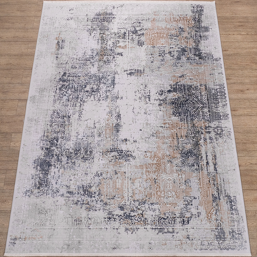 Ковры дизайн 1928 цвет COKEN_A_GRI