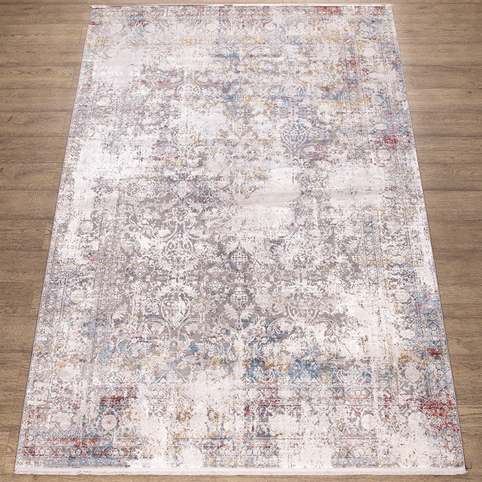 Ковры дизайн MT122 цвет CREAM / TERRA