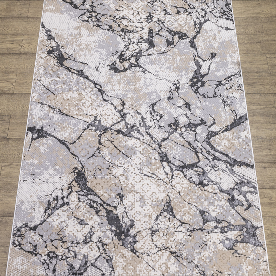 Ковры дизайн NW33B цвет LIGHT GRAY