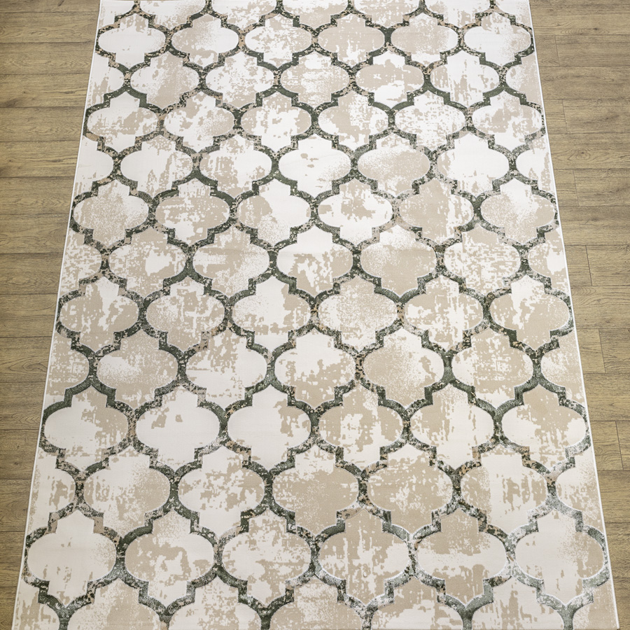 Ковры дизайн NM82A цвет LIGHT GREEN