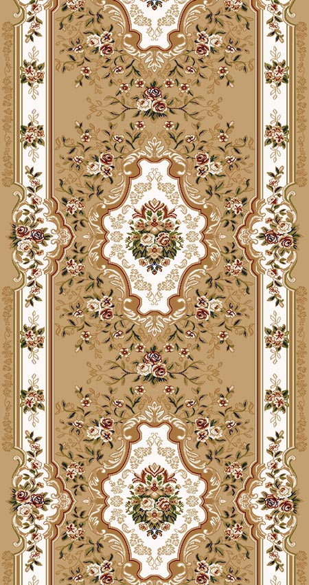 Дорожки дизайн 20606 цвет 21755