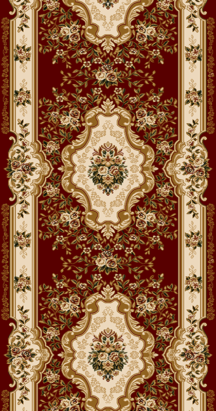 Дорожки дизайн 20606 цвет 22133