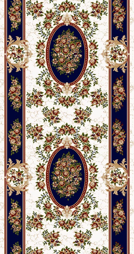 Дорожки дизайн 20611 цвет 21714