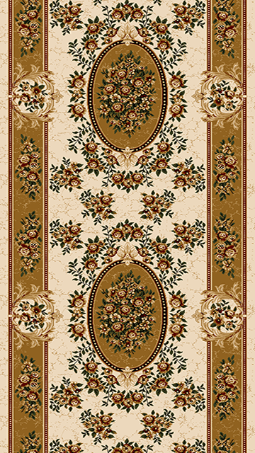 Дорожки дизайн 20611 цвет 22126