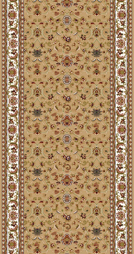 Дорожки дизайн 20624 цвет 21755