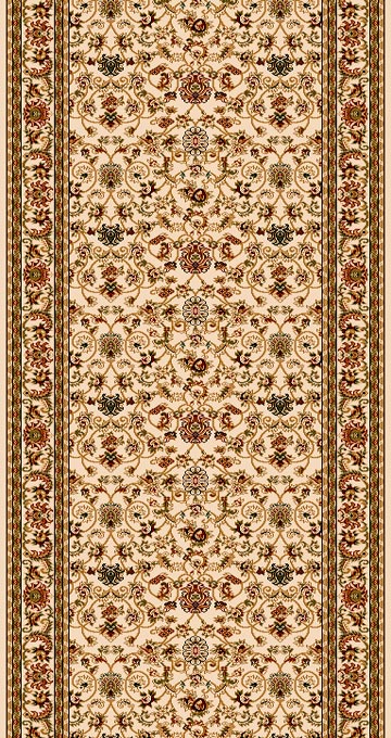 Дорожки дизайн 20624 цвет 22122