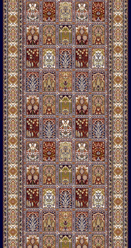 Дорожки дизайн 20627 цвет 21744