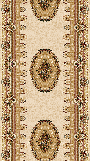 Дорожки дизайн 20636 цвет 22122