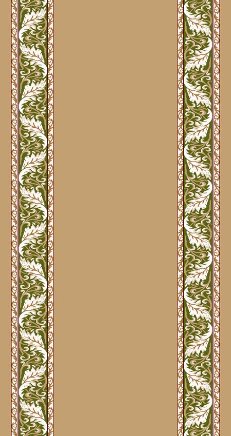 Дорожки дизайн 20641 цвет 22166