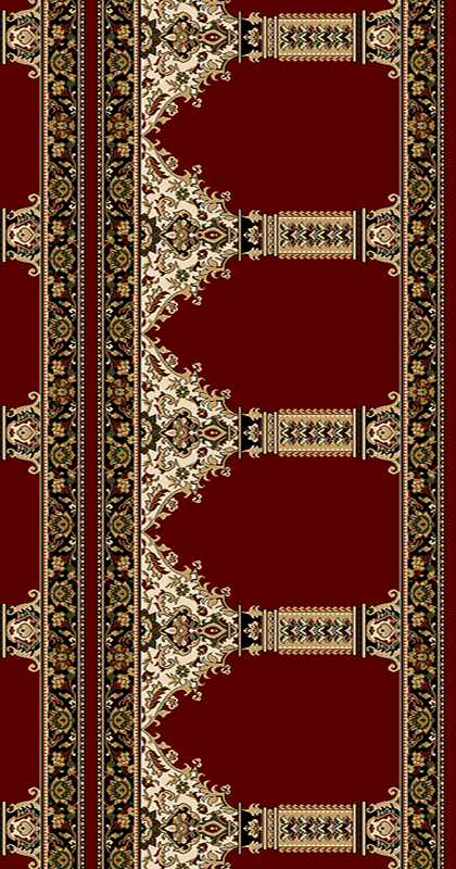 Дорожки дизайн 20642 цвет 22133