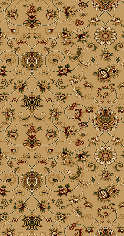 Дорожки дизайн 20658 цвет 22155