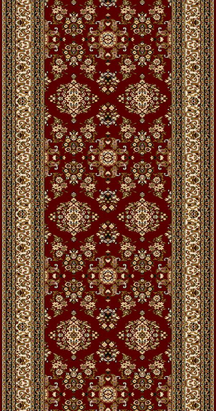 Дорожки дизайн 20697 цвет 22133