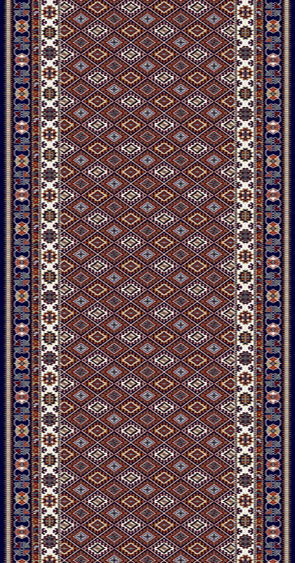 Дорожки дизайн 29510 цвет 22243