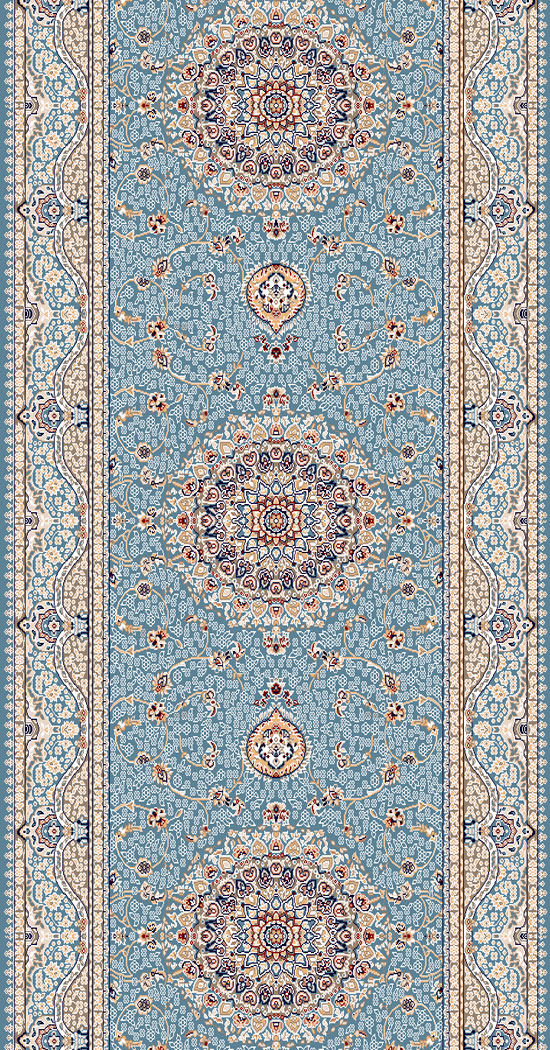 Дорожки дизайн 29202 цвет 22866