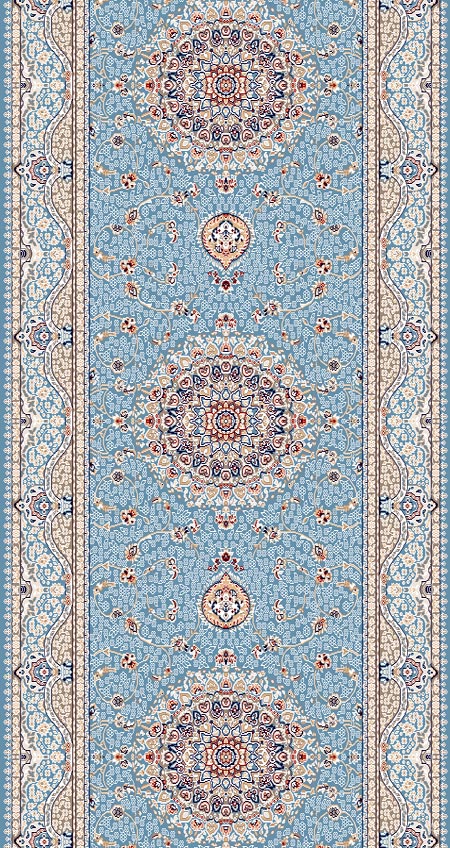 Дорожки дизайн 29202 цвет 22888