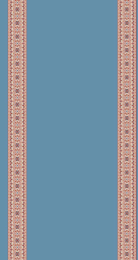 Дорожки дизайн 29258 цвет 22888