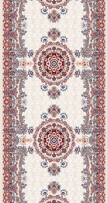 Дорожки дизайн 29283 цвет 22822