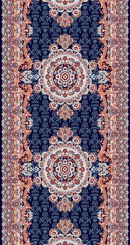 Дорожки дизайн 29283 цвет 22833