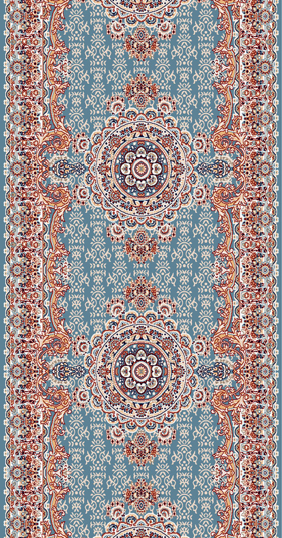 Дорожки дизайн 29283 цвет 22866