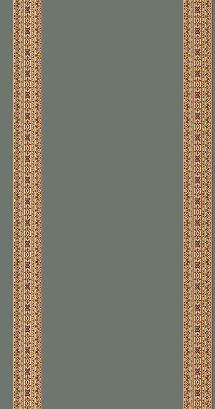 Дорожки дизайн 25758 цвет 29788