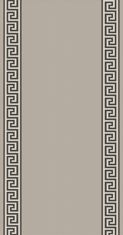 Дорожки дизайн 51107 цвет 50311