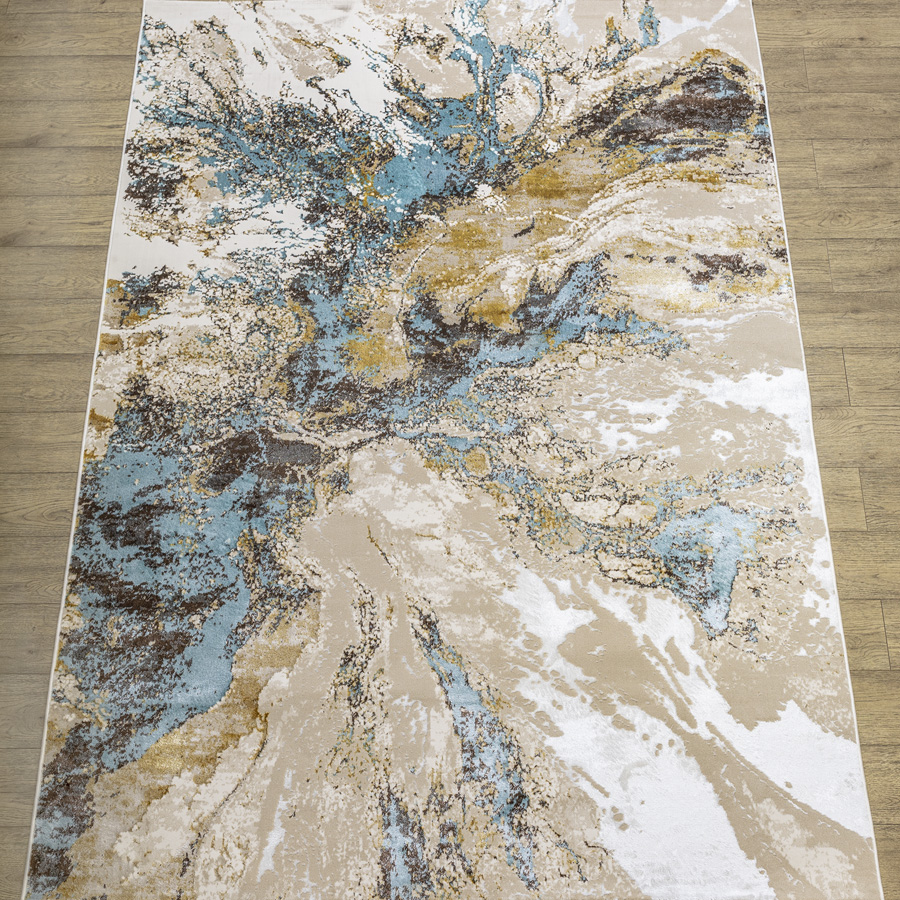 Дорожки дизайн KN43A цвет SHRINK BEIGE