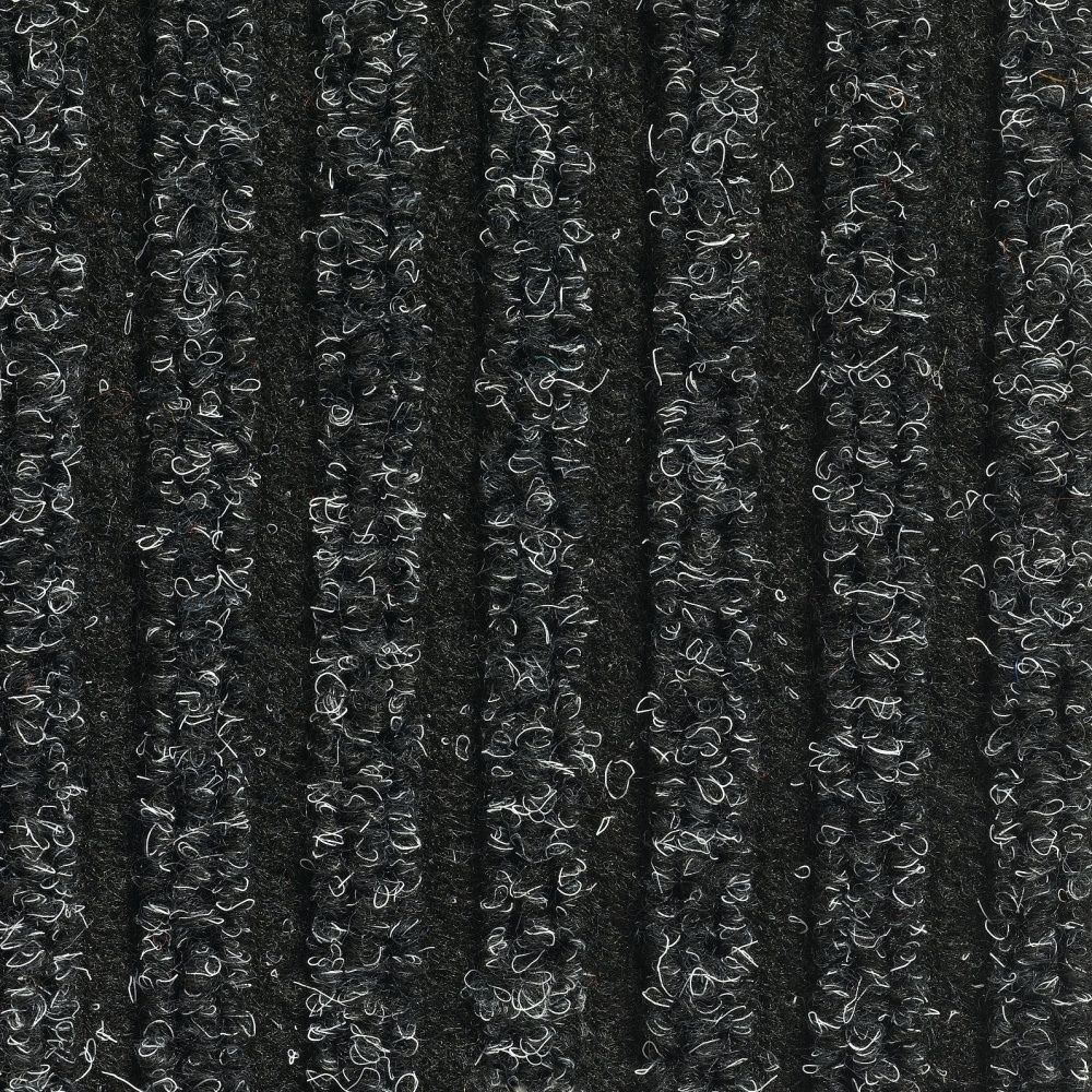 Дорожка Sheffield Дизайн 50 Цвет Черный