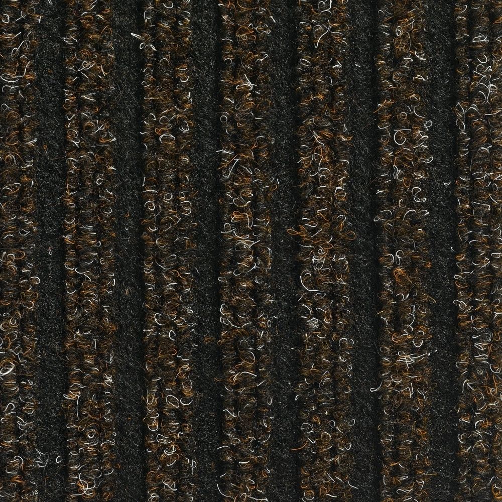 Дорожка Sheffield Дизайн 80 Цвет Коричневый