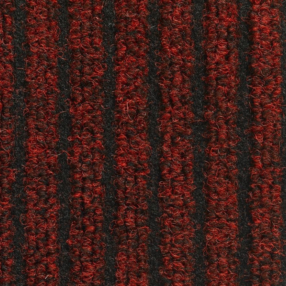 Дорожка Sheffield Дизайн 40 Цвет Красный