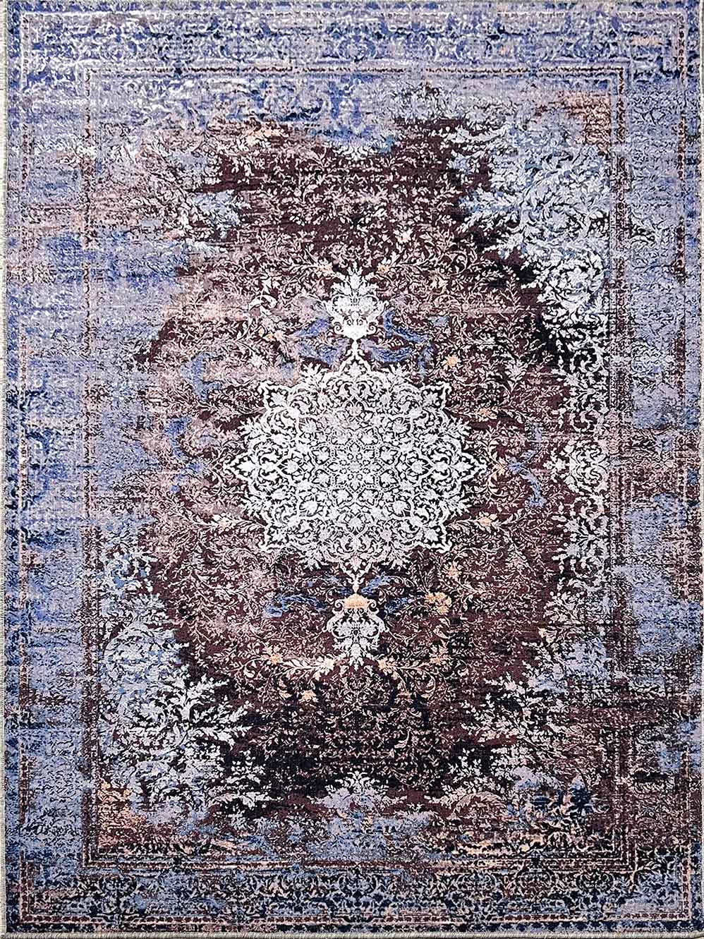 Ковер Carpet Colaris Дизайн 227 Цвет