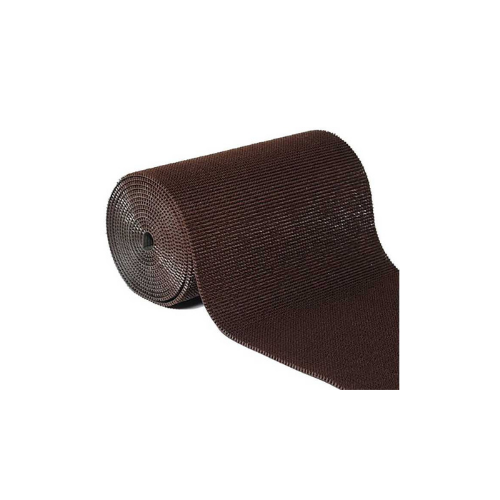 Дорожка Щетинистая Дизайн 137 Цвет Тёмный Шоколад