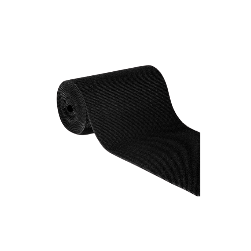 Дорожка Щетинистая Дизайн 139 Цвет Черный