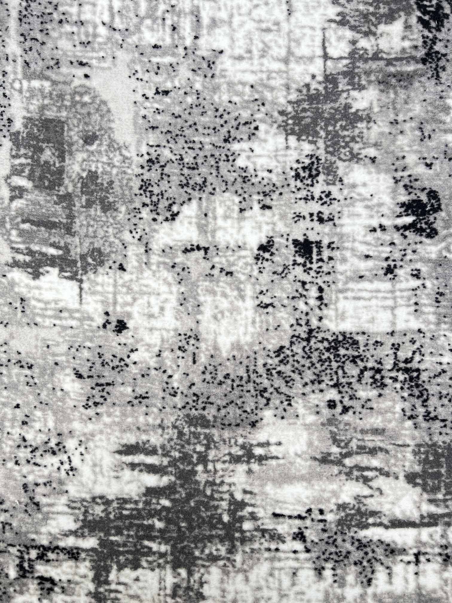 Дорожка Smart Дизайн 112 Цвет Серый