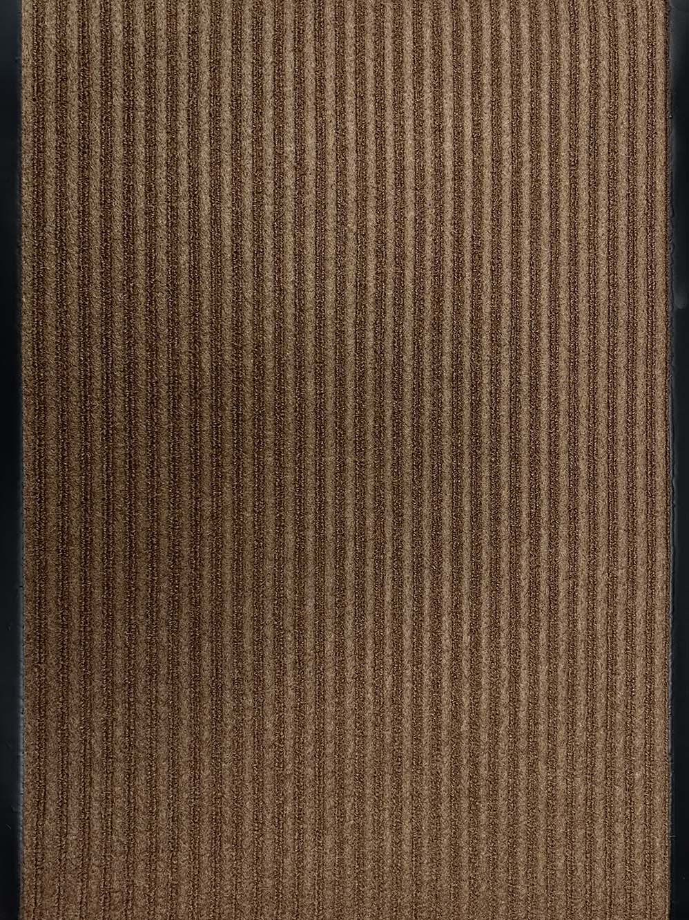 Дорожка 2-х Полоска Дизайн 01 Цвет Коричневый