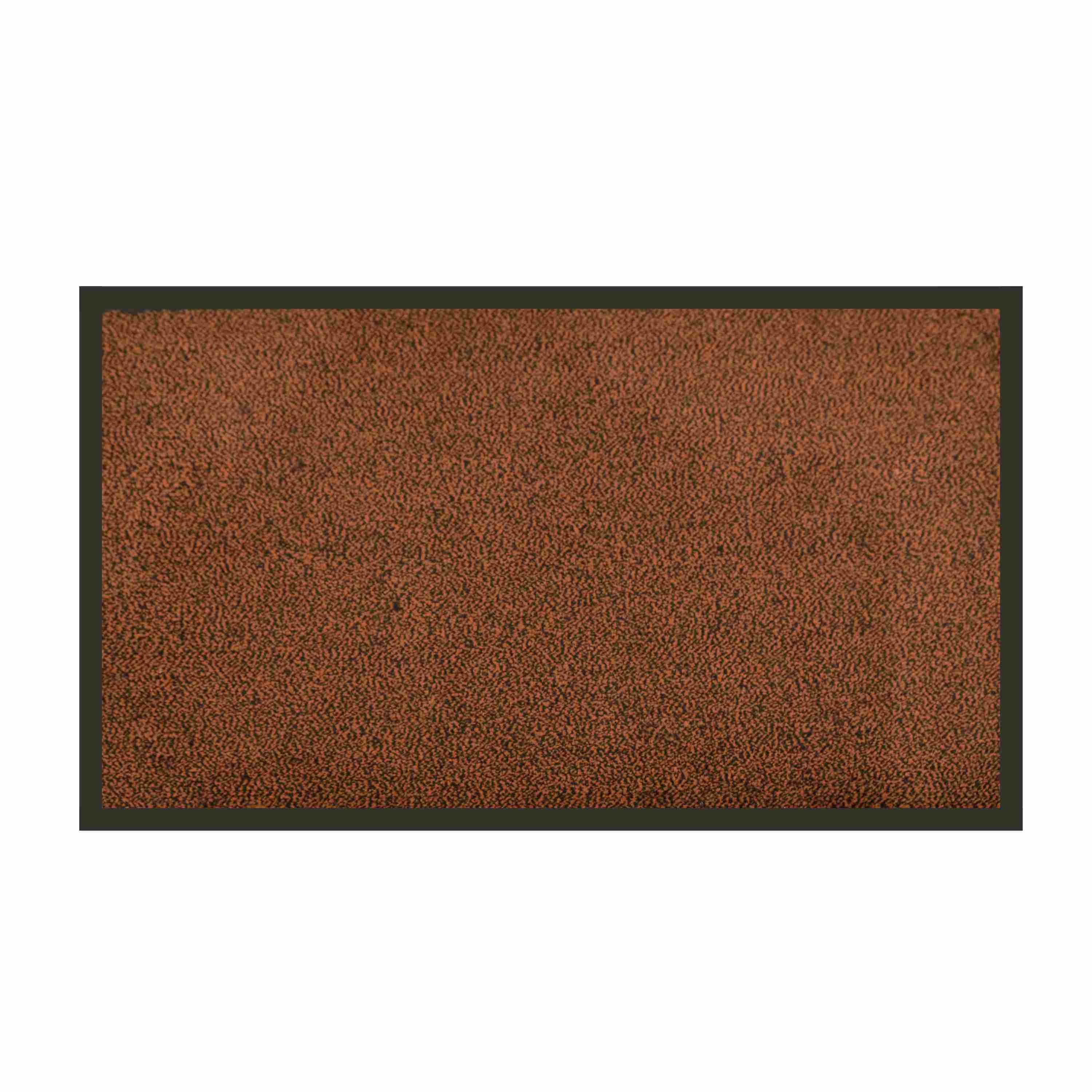 Коврик Профи Дизайн 02 Цвет Коричневый