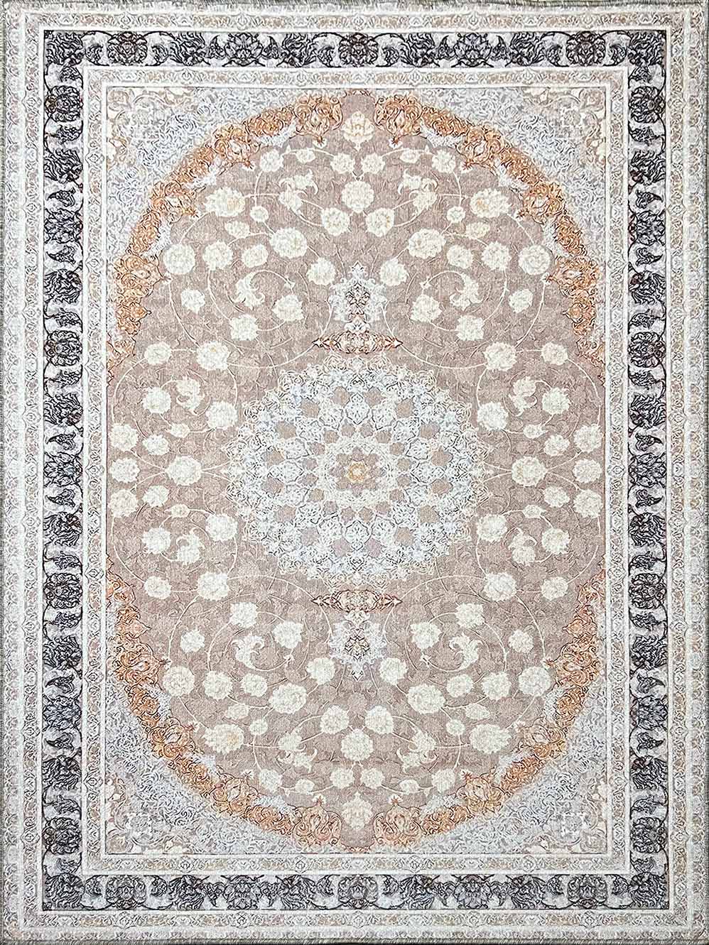 Ковер Carpet Colaris Дизайн 204 Цвет