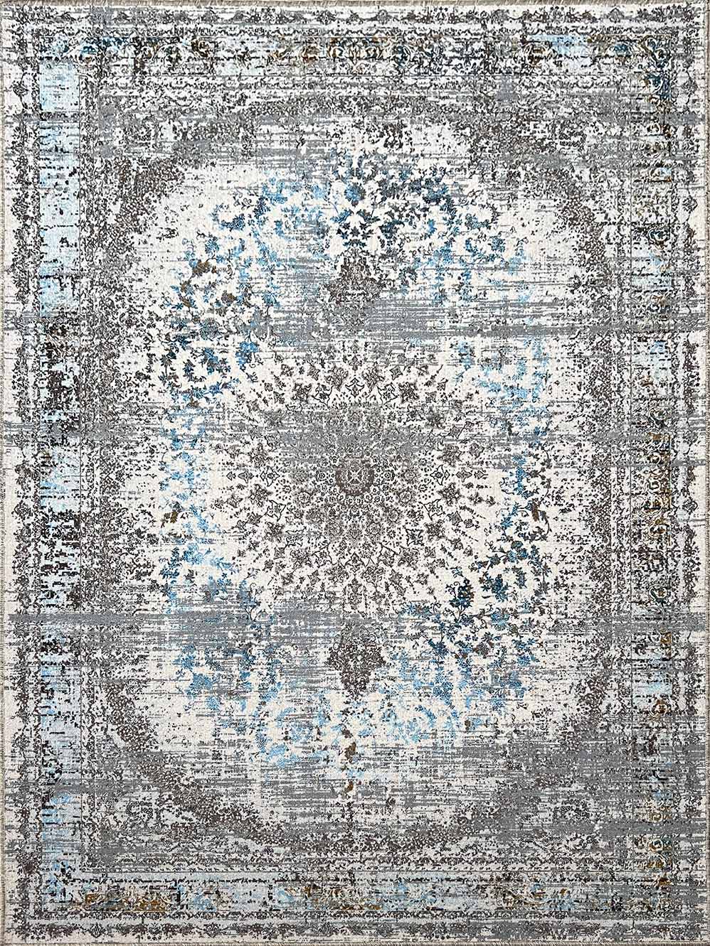 Ковер Carpet Colaris Дизайн 221 Цвет