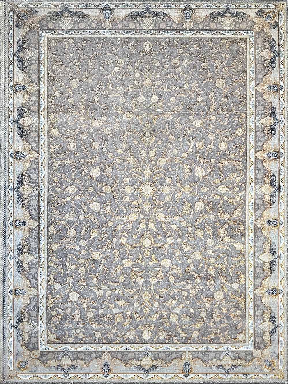 Ковер Carpet Colaris Дизайн 223 Цвет