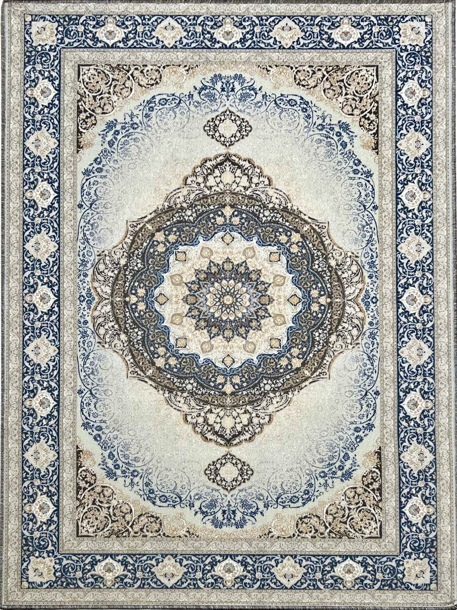 Ковер Carpet Colaris Дизайн 255 Цвет