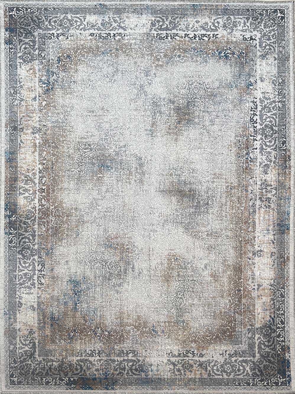 Ковер Carpet Colaris Дизайн 260 Цвет